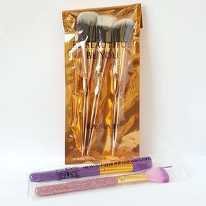 Face Brushes by F.A.R.A.H. & Slmissglam